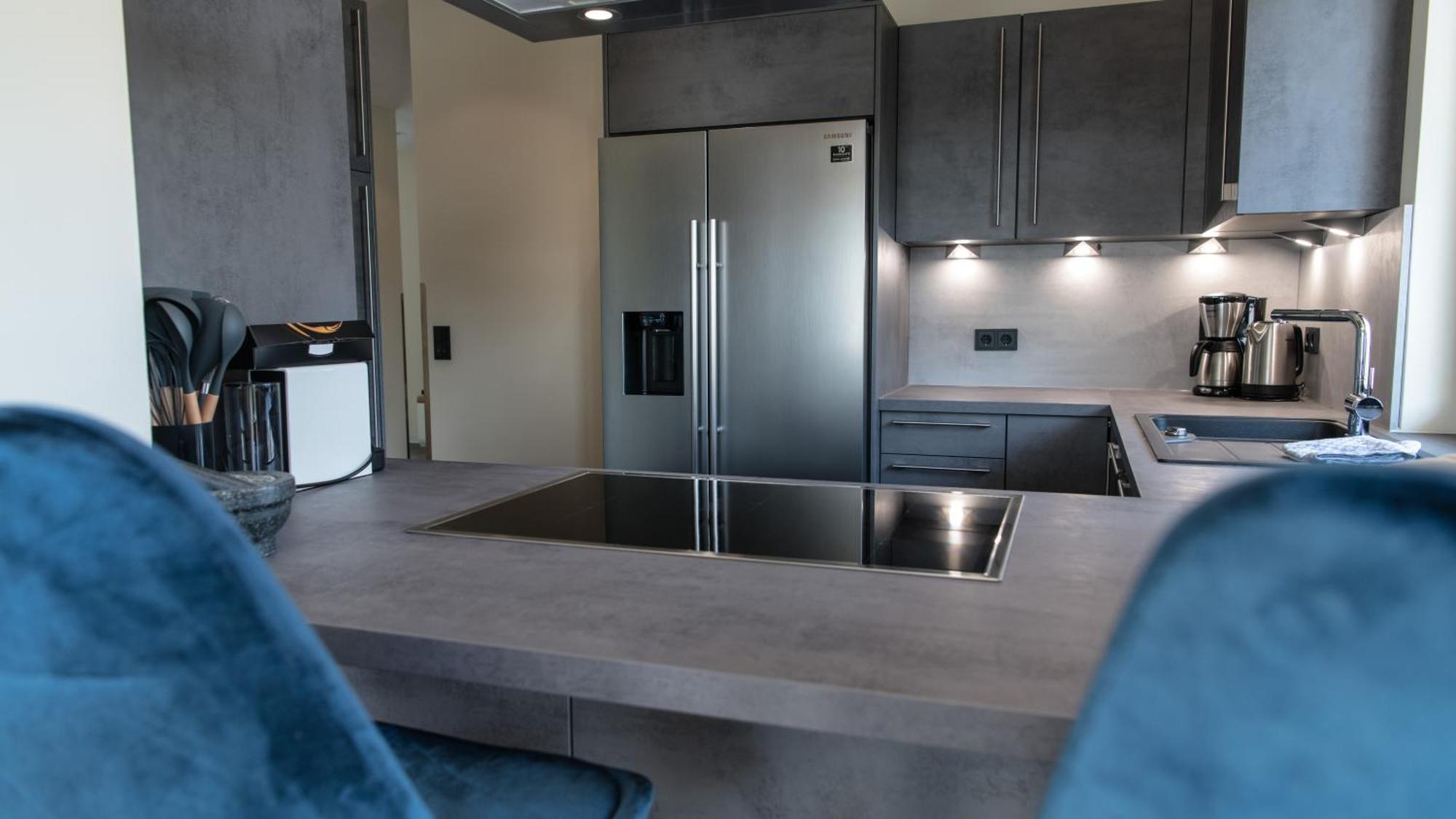Beach House Meerlust Mit Whirlpool Timmendorfer Strand Exterior foto